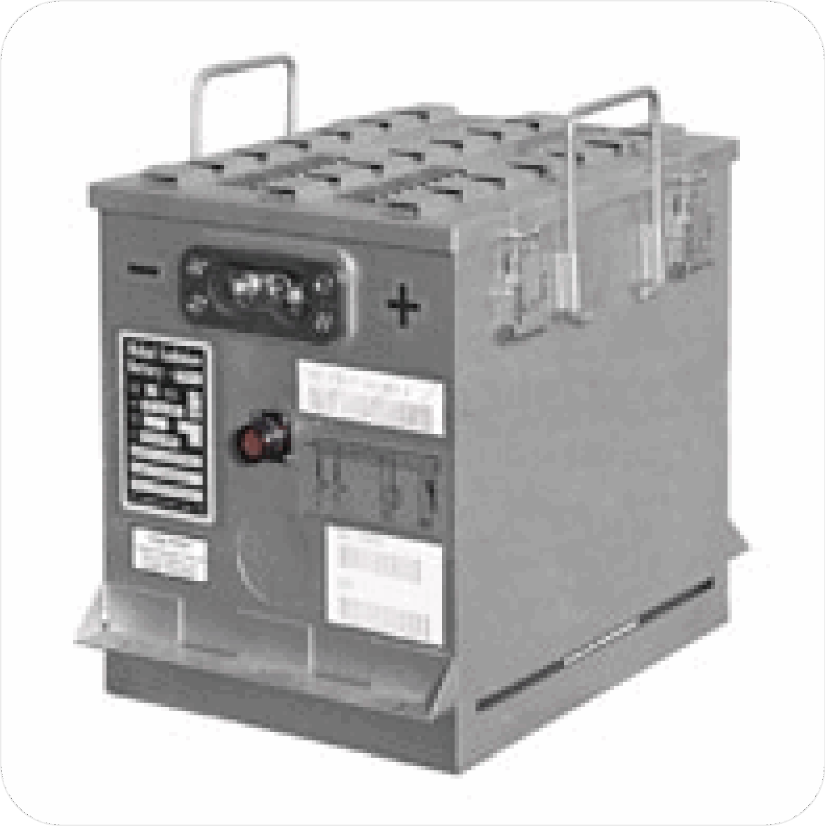 电子电气部件分销